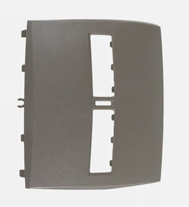 Lunette du couvercle de la console du tableau de bord 68414ED00C 68414-ED00C 68414ED50C - Product Image 2