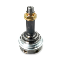 SUZUKI Universal JOINT/SUZUKI CV JOINT Jaquette anti-poussière-Composants de transmission SK-823A pour voiture Universal C.V. Joints