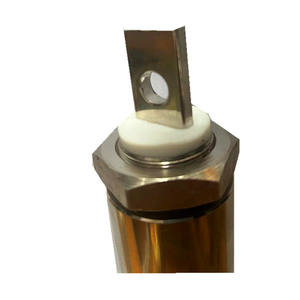 250vac 300A <span class=keywords><strong>emi</strong></span> feedthrough <span class=keywords><strong>emi</strong></span> filtro emc câmara anecoica - Product Image 6