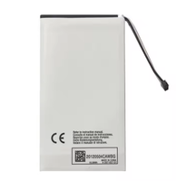 Baterai SP65M 2210mAh untuk Sony PSV VITA 1001 PSVITA 1000 PS Vita PSV1000 PCH-1001 1101 1010 1107 1108 1106 1104 1103 1102