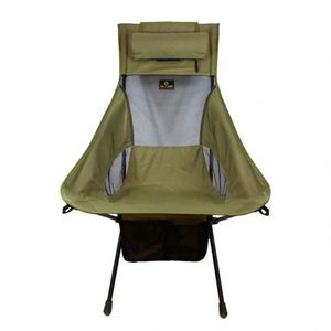 High Quality Heavy Duty Outdoor Folding Beach Office Camping Backpack Comfortable Sleeping Portable Foldable Chair - Product Image 1