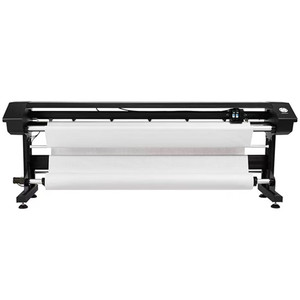 10 + năm nhà sản xuất giá rẻ tốt giấy may mẫu máy in phun máy in - Product Image 6