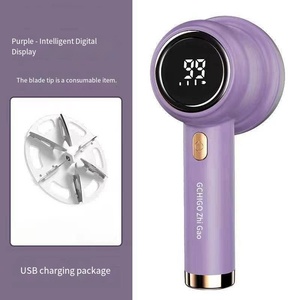 Tondeuse boule de fourrure <span class=keywords><strong>vêtements</strong></span> boule dissolvant épilation Type de charge <span class=keywords><strong>électrique</strong></span> ménage épilation <span class=keywords><strong>rasoir</strong></span> en gros - Product Image 2