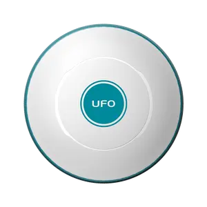 UFO GPS Surveying Equipment Instrument topographique UFO U5 GPS RTK