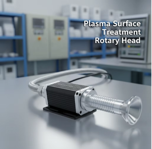 1200W Electric Corona Treatment Machine New Enhanced Adsorption Improved Adhesion Metal/Coil <b>Surface</b> Cleaning - Product Image 1