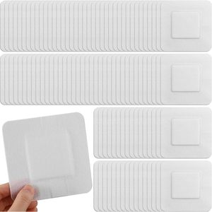 Vente directe d'usine de pansements non tissés, pansements de grande taille, pansements pour plaies, pansements médicamenteux, pansements hémostatiques - Product Image 1