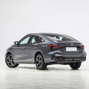 2023 thể thao thỏa thuận 2024 MG 5 Sedan trước thuộc sở hữu Turbo động cơ thông Minh Kỹ Thuật Số buồng lái Apple <span class=keywords><strong>Android</strong></span> Auto trẻ lái xe đầu tiên xe - Product Image 5