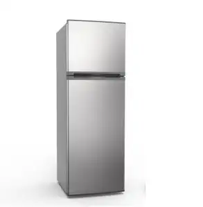 Réfrigérateur glacière sans congélation, R600a, 250 l/248L, prix d'usine, en gros, avec distributeur d'eau