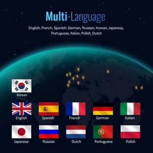 2024 ancel X6 OBD2 ô tô máy quét Bluetooth chuyên nghiệp tất cả các hệ thống túi khí epb <span class=keywords><strong>DPF</strong></span> ABS thiết lập lại máy quét OBD2 công cụ chẩn đoán - Product Image 5