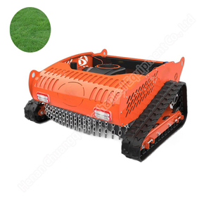 Carrete eléctrico multifuncional Cortacésped Nuevo 9.5HP Motor Uso doméstico 55cm Ancho de siega Máquina cortadora de césped automática - Product Image 2