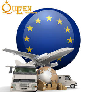 Envío Marítimo y Aéreo DDP Gratuito FCL LCL desde China a Europa, EE. UU., Reino Unido, Canadá, México, Alemania, Bélgica, Polonia, Agente de Carga, Agente de Contenedores - Product Image 4