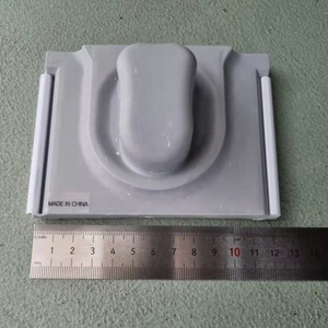 Đổ Xô Xốp Pad Sơn Cạnh Tông Đơ - Product Image 3