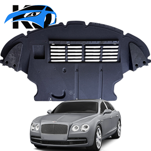 Nouveau pare-boue moteur inférieur d'origine Chine 3W0825235F 3W0825235G 3W0825235M pour Bentley Flying Spur 2015 - Product Image 1