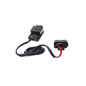 Módulo de control de entrega de bomba de combustible pieza original 1K0906093J 1K0906093E 1K0906093H 1T0906093F 1T0906093G para Audi - Product Image 5