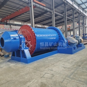 Ligne de traitement des minerais par flottation 20TPH 30TPH 40TPH pour l'or, le cuivre, le plomb et le zinc - Product Image 5