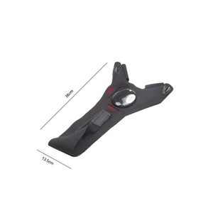 Ánh Sáng Ban Đêm Ngón Găng Tay Không Thấm Nước <span class=keywords><strong>LED</strong></span> Câu Cá Găng Tay Cắm Trại Đi Bộ Đường Dài Survival Cứu Hộ Đa Ánh Sáng Công Cụ Ngoài Trời Công Cụ - Product Image 6