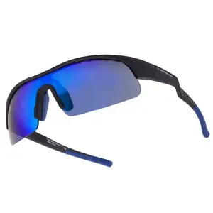 Polarized Sports Sunglasses for Men Women Running Cycling Fishing Golf Outdoor Sun Glasses