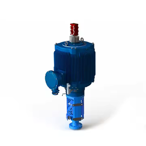 ระบบปั๊ม PCP สำหรับพื้นผิวไดรฟ์สกรูแบบมีโพรงแบบก้าวหน้า - Product Image 1