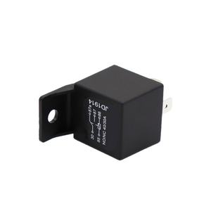 JD1912 <span class=keywords><strong>12V</strong></span> 24V SPDT Power DC Micro-реле водонепроницаемый 4pin/5pin Универсальный <span class=keywords><strong>40A</strong></span>/60A/80A реле для автомобиля - Product Image 3