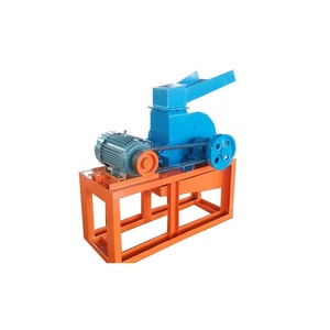 Jxsc 1-2th quy mô nhỏ Đá Vàng Hammer Mill Máy Nghiền hàng hóa trong kho - Product Image 4