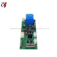 Régulateur de tension automatique triphasé 6GA2 491-1A pour module de commande Siemens Genset Avr
