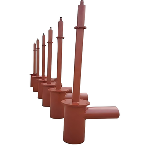 Válvulas del Sistema de Control de Sólidos para Plataformas de Perforación - Product Image 2