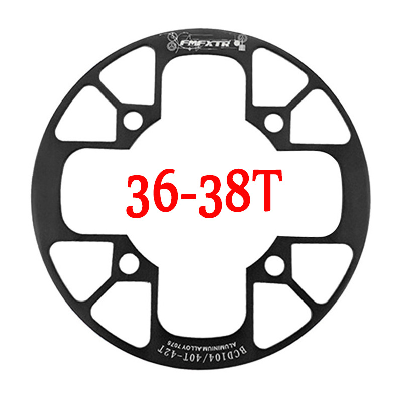 BBlack 36-38T