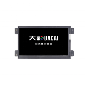 Dacai 2 0 2 4 2 8 3 0 3 5 4 0 4 3 5 0 7 0 8 8 10 1 inch RGB DSi UART giao diện IPS TFT <span class=keywords><strong>LCD</strong></span> module - Product Image 6