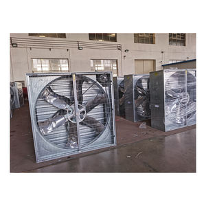 Baolida qualità garantita unica industriale otturatore ventilatore <span class=keywords><strong>di</strong></span> <span class=keywords><strong>scarico</strong></span> a pressione negativa - Product Image 1