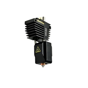 Kit d'embout chauffant Flashforge C5, buse haute précision de 0,4 mm, accessoire d'imprimante 3D - Product Image 3