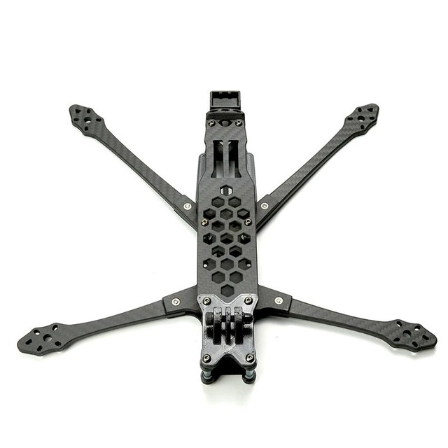 7 Inch FPV Long Range Drone Drone Frame