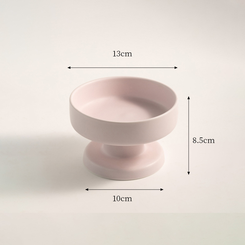 Matte Pink