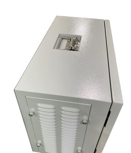 Caja de Aluminio para Proyectos de Medidores de Electricidad para Exteriores VIMA OEM, Caja Electrónica, Gabinete Eléctrico - Product Image 5