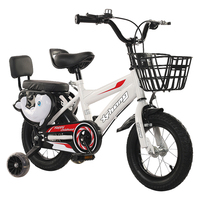 Prix pas cher 12 14 16 18 pouces hauteur réglable vélos pour enfants 18 pouces garçons vélos fabriqués en Chine vélo pour enfants