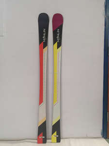 Ensemble de <span class=keywords><strong>ski</strong></span> <span class=keywords><strong>alpin</strong></span> personnalisé Manlin + fixation de <span class=keywords><strong>ski</strong></span> à Zhengzhou - Product Image 3