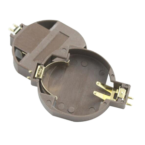 Factory Supply Cr 2032 Batterij Houder Lithium Knoopcel Batterij Knop Houder - Product Image 2