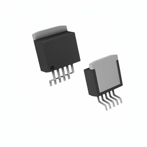 Composants électroniques : Gestion de l'alimentation (PMIC) REG103FA-3KTTT, TO 263 6, D2PAK, TO 263BA – Achetez en ligne via le canal fabricant - Product Image 1