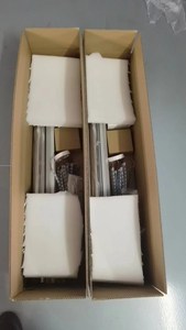 Đèn pháo hoa LED ngoài trời 1M 2M 3M, trang trí Giáng sinh, điều khiển bằng giọng nói thông minh, đèn LED RGB - Product Image 3