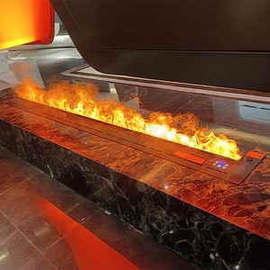 Auto llenado de <span class=keywords><strong>agua</strong></span> <span class=keywords><strong>y</strong></span> drenaje Multi Electric LED llama colores vapor de <span class=keywords><strong>agua</strong></span> chimenea <span class=keywords><strong>el</strong></span>éctrica para <span class=keywords><strong>el</strong></span> hogar - Product Image 4