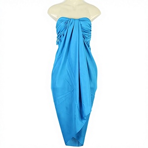 Sarung Warna Polos Banyak Warna