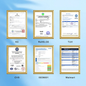 Dễ dàng để làm sạch 3.8L siêu âm độ ẩm nhà máy bé trong nhà mát Mist độ ẩm không khí cho phòng ngủ nhà với khay dầu - Product Image 6