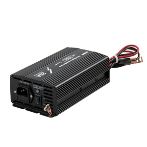Nouveau <span class=keywords><strong>chargeur</strong></span> <span class=keywords><strong>de</strong></span> <span class=keywords><strong>batterie</strong></span> <span class=keywords><strong>de</strong></span> <span class=keywords><strong>voiture</strong></span> portable électrique JYCH 12V 20A 240W avec protection OTP/OVP, boîtier en alliage d'aluminium type C - Product Image 2