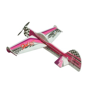 Avión EPP <span class=keywords><strong>RC</strong></span> 3D <span class=keywords><strong>Volantex</strong></span>, Aviones Eléctricos, Modelo de Avión de Radiocontrol - Product Image 2