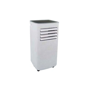 Climatisation portable et <span class=keywords><strong>climatiseur</strong></span> pour la maison et les entreprises en Chine, 7000 BTU, R410A, 50 m2 - Product Image 6