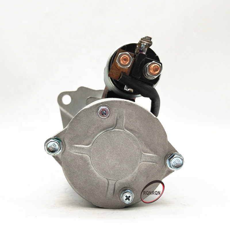 M8T80371 M8T80373 8971374780 24V Starter MotorためKOBELCO