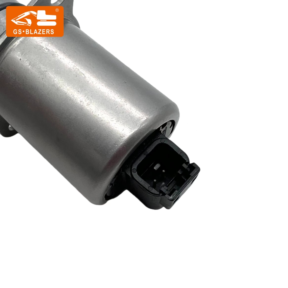 21485928 12V Control Valve for Volvo FH/FM/FMX/NH 9/10/11/12