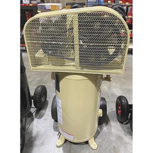 Compresor de Aire Portátil Ingersoll Rand Garage Mate de 2 HP y 20 Galones, Eléctrico - Product Image 4