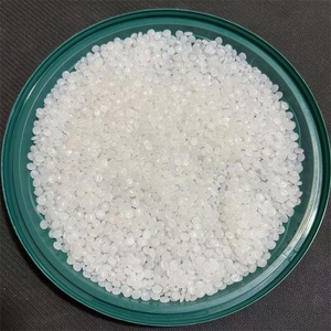 Hight Density Polyethylene Polyethylene <b>Resin</b> HDPE 8008H/6097 Virgin Granules HDPE Plastic Raw Materials Injection <b>Moulding</b> - Product Image 2