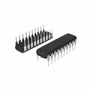 วงจรรวม MCU ฝังตัว8BIT 1.2KB OGP 20DIP MC68HC705J1ACPE 20จุ่ม (0.300 ", 7.62มม.) ในสต็อก - Product Image 1