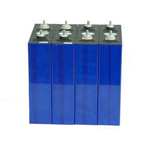 グレードブランド プリズマティック <span class=keywords><strong>3</strong></span>.2V 100Ah 200Ah 300Ah LiFePO4 バッテリーセル 10KW 20KW 30KW 40KW EV RV ソーラーリチウムイオンバッテリー用 - Product Image 2